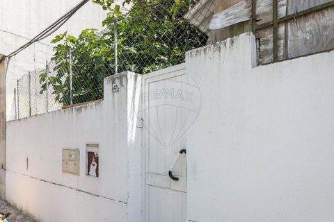 Villa i Barreiro, Setubal, Barreiro - € 219.000 | Ref: 123741387-1 - foto 2
