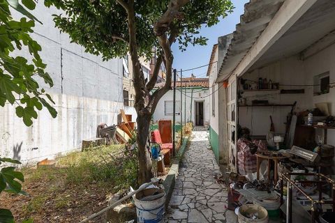 Villa i Barreiro, Setubal, Barreiro - € 219.000 | Ref: 123741387-1 - foto 3