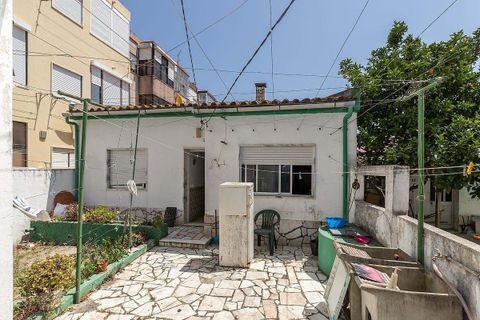 Villa i Barreiro, Setubal, Barreiro - € 219.000 | Ref: 123741387-1 - foto 4
