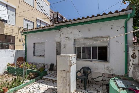 Villa i Barreiro, Setubal, Barreiro - € 219.000 | Ref: 123741387-1 - foto 5