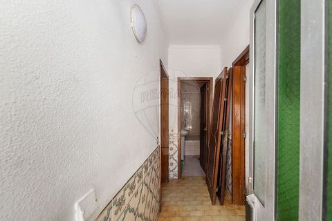Villa i Barreiro, Setubal, Barreiro - € 219.000 | Ref: 123741387-1 - foto 6