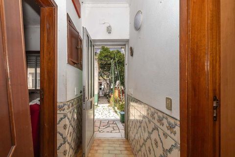 Villa i Barreiro, Setubal, Barreiro - € 219.000 | Ref: 123741387-1 - foto 7