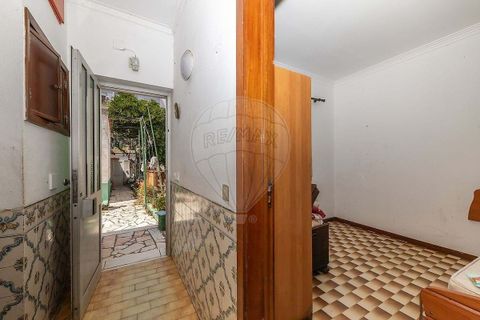 Villa i Barreiro, Setubal, Barreiro - € 219.000 | Ref: 123741387-1 - foto 8