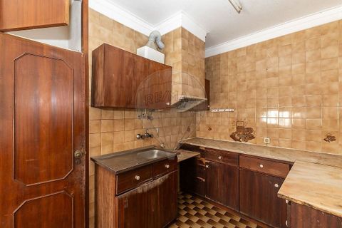 Villa i Barreiro, Setubal, Barreiro - € 219.000 | Ref: 123741387-1 - foto 11