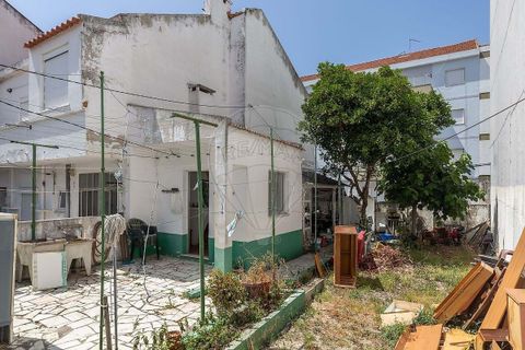Villa i Barreiro, Setubal, Barreiro - € 219.000 | Ref: 123741387-1 - foto 17