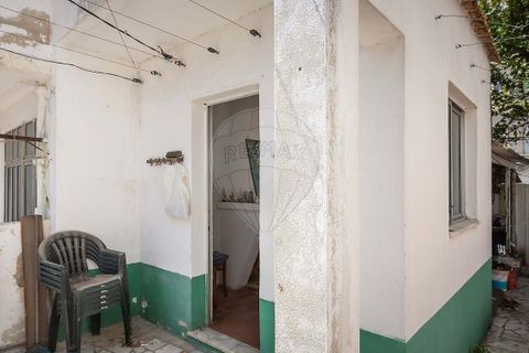 Villa i Barreiro, Setubal, Barreiro - € 219.000 | Ref: 123741387-1 - foto 18