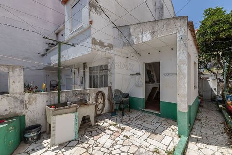Villa i Barreiro, Setubal, Barreiro - € 219.000 | Ref: 123741387-1 - foto 19