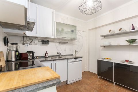 Villa a Sesimbra, Setubal, Sesimbra - € 780.000 | Ref: 123741334-6 - foto 8