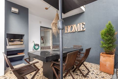 Villa a Sesimbra, Setubal, Sesimbra - € 780.000 | Ref: 123741334-6 - foto 11