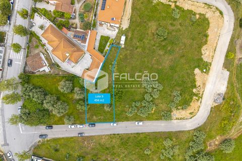 Helårsgrund i Torres Novas, Santarem, Torres Novas - € 45.000 | Ref: FR1105 - foto 1