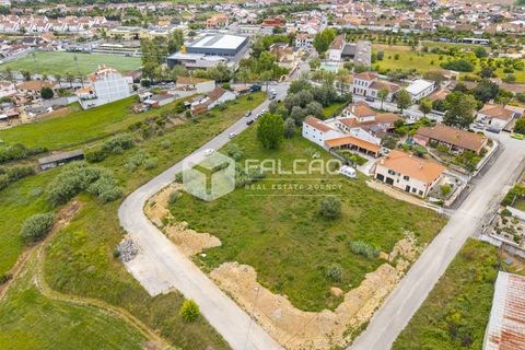 Helårsgrund i Torres Novas, Santarem, Torres Novas - € 45.000 | Ref: FR1105 - foto 2