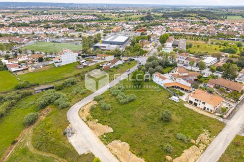 Helårsgrund i Torres Novas, Santarem, Torres Novas - € 45.000 | Ref: FR1105 - foto 3
