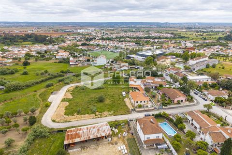 Helårsgrund i Torres Novas, Santarem, Torres Novas - € 45.000 | Ref: FR1105 - foto 4