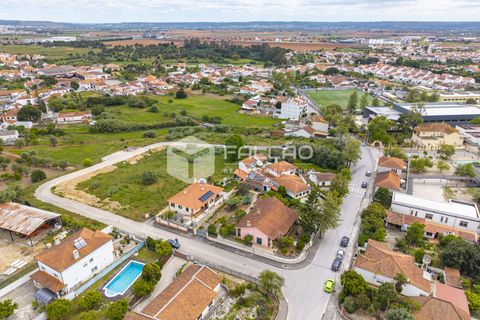 Helårsgrund i Torres Novas, Santarem, Torres Novas - € 45.000 | Ref: FR1105 - foto 5