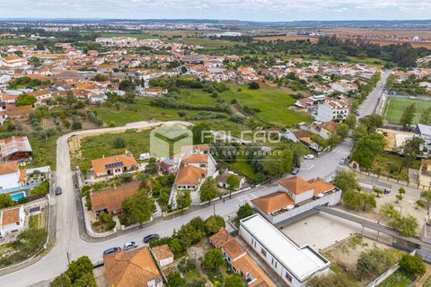 Helårsgrund i Torres Novas, Santarem, Torres Novas - € 45.000 | Ref: FR1105 - foto 6
