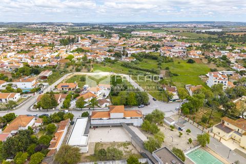 Helårsgrund i Torres Novas, Santarem, Torres Novas - € 45.000 | Ref: FR1105 - foto 7