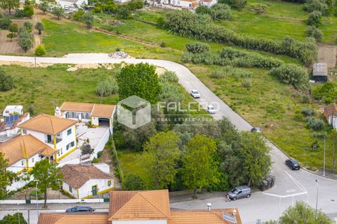 Helårsgrund i Torres Novas, Santarem, Torres Novas - € 45.000 | Ref: FR1105 - foto 8