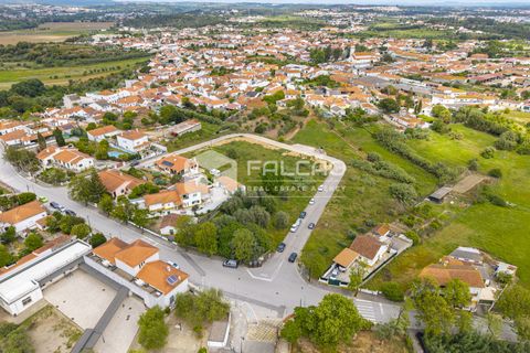 Helårsgrund i Torres Novas, Santarem, Torres Novas - € 45.000 | Ref: FR1105 - foto 9