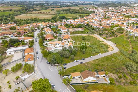 Helårsgrund i Torres Novas, Santarem, Torres Novas - € 45.000 | Ref: FR1105 - foto 10