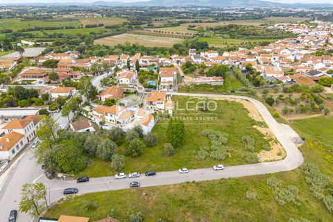 Helårsgrund i Torres Novas, Santarem, Torres Novas - € 45.000 | Ref: FR1105 - foto 11