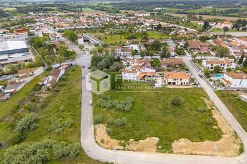 Helårsgrund i Torres Novas, Santarem, Torres Novas - € 45.000 | Ref: FR1105 - foto 13