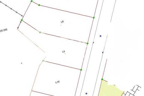 Helårsgrund i Torres Novas, Santarem, Torres Novas - € 45.000 | Ref: FR1105 - foto 15