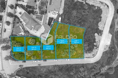 Helårsgrund i Torres Novas, Santarem, Torres Novas - € 45.000 | Ref: FR1105 - foto 16