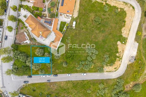Helårsgrund i Torres Novas, Santarem, Torres Novas - € 45.000 | Ref: FR1105 - foto 18