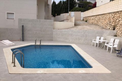 Wohnung in Altea, Alicante, Altea - € 239.000 | Ref: NO5802 - Foto 22