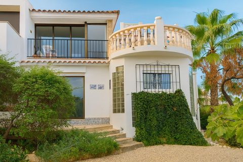 Villa i Albir, Alicante, Albir - € 550.000 | Ref: NO5803 - foto 3