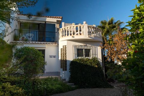 Villa i Albir, Alicante, Albir - € 550.000 | Ref: NO5803 - foto 4