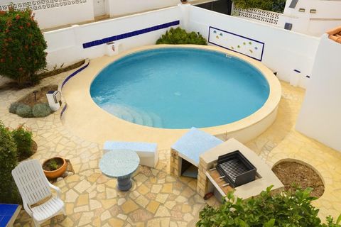 Villa i Albir, Alicante, Albir - € 550.000 | Ref: NO5803 - foto 5