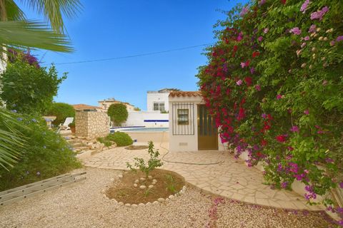 Villa i Albir, Alicante, Albir - € 550.000 | Ref: NO5803 - foto 8
