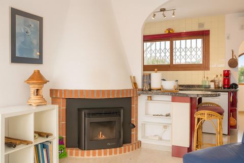 Villa i Albir, Alicante, Albir - € 550.000 | Ref: NO5803 - foto 13