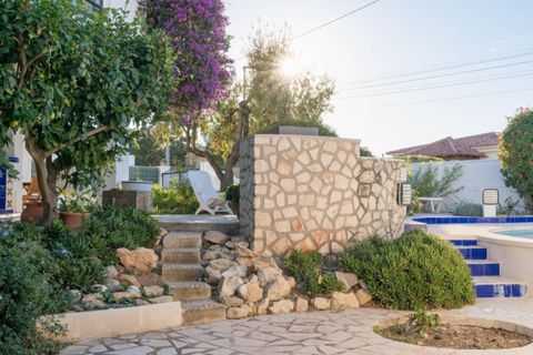 Villa i Albir, Alicante, Albir - € 550.000 | Ref: NO5803 - foto 15