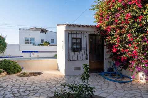 Villa i Albir, Alicante, Albir - € 550.000 | Ref: NO5803 - foto 17