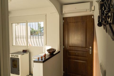 Villa i Albir, Alicante, Albir - € 550.000 | Ref: NO5803 - foto 20
