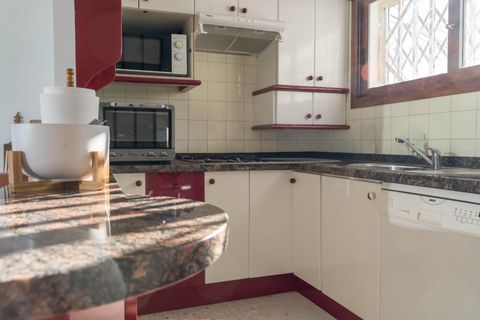 Villa i Albir, Alicante, Albir - € 550.000 | Ref: NO5803 - foto 26