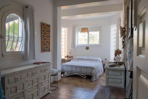 Villa i Albir, Alicante, Albir - € 550.000 | Ref: NO5803 - foto 33