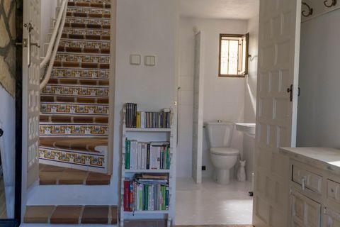 Villa i Albir, Alicante, Albir - € 550.000 | Ref: NO5803 - foto 35