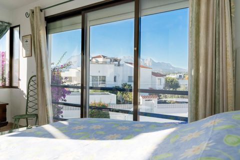 Villa i Albir, Alicante, Albir - € 550.000 | Ref: NO5803 - foto 39