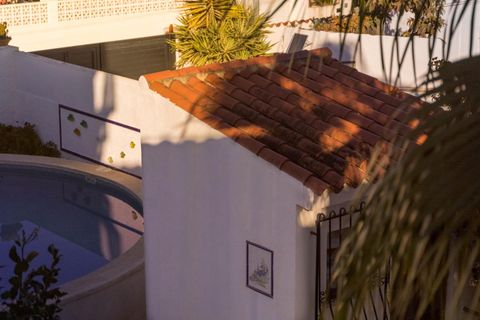 Villa i Albir, Alicante, Albir - € 550.000 | Ref: NO5803 - foto 45