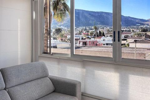 Leilighet i Albir, Alicante, Albir - € 265 000 | Ref: NO5804 - foto 1