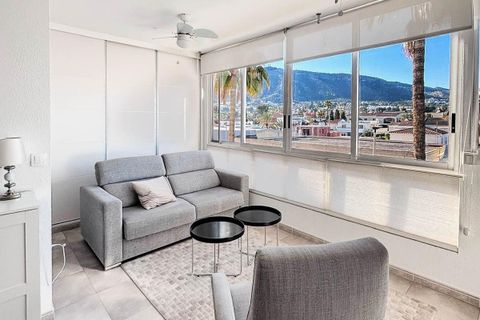Leilighet i Albir, Alicante, Albir - € 265 000 | Ref: NO5804 - foto 2