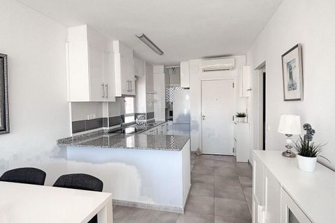 Leilighet i Albir, Alicante, Albir - € 265 000 | Ref: NO5804 - foto 3