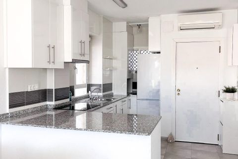 Leilighet i Albir, Alicante, Albir - € 265 000 | Ref: NO5804 - foto 4