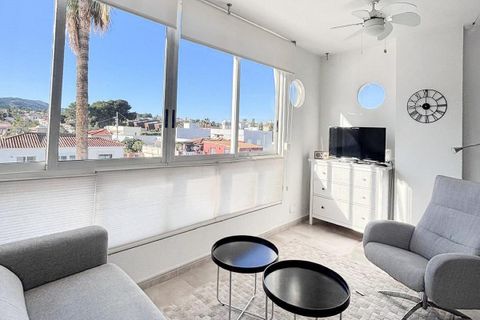 Leilighet i Albir, Alicante, Albir - € 265 000 | Ref: NO5804 - foto 5
