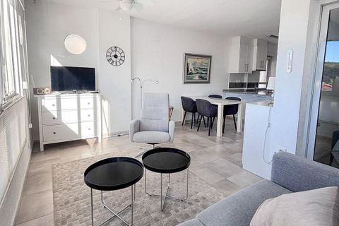 Leilighet i Albir, Alicante, Albir - € 265 000 | Ref: NO5804 - foto 6