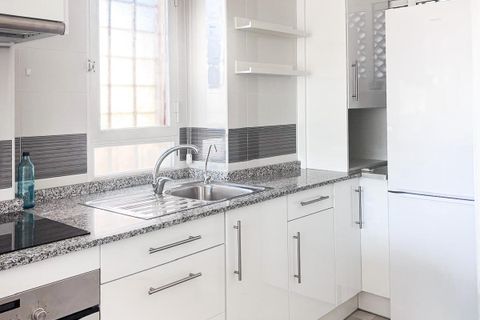 Leilighet i Albir, Alicante, Albir - € 265 000 | Ref: NO5804 - foto 7