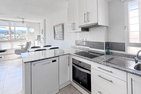 Leilighet i Albir, Alicante, Albir - € 265 000 | Ref: NO5804 - foto 8